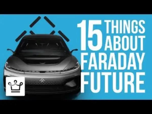 Video: 15 Things You Didn